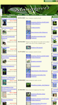 Mobile Screenshot of mangrove.at